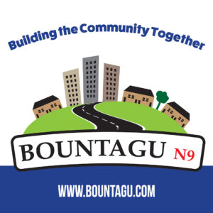 Bountagu Community Centre N9